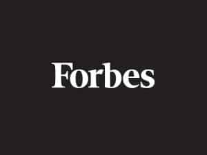 Logo Forbes